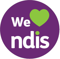 We heart the NDIS
